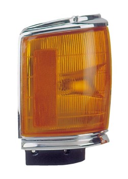 Parking Light Assembly