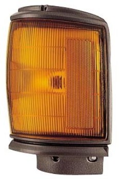 Parking Light Assembly