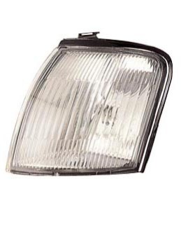 Parking Light Assembly