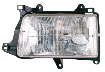 Headlight Assembly