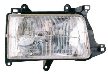Headlight Assembly