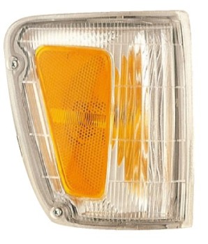 Parking Light Assembly