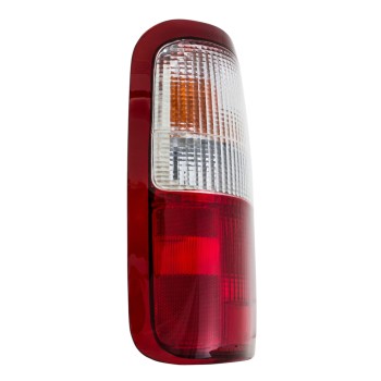 Tail Light Housing