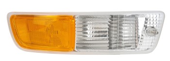 Turn Signal Light Lens / Housing