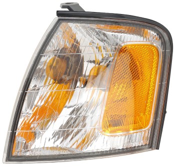 Parking Light Assembly