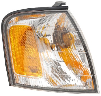 Parking Light Assembly