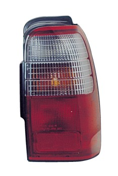 Tail Light Assembly