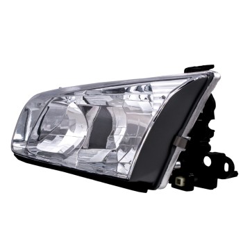 Headlight Assembly