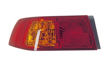 Tail Light Assembly