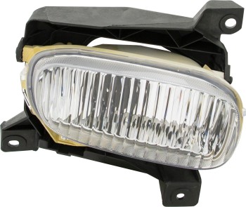 Fog Light Assembly