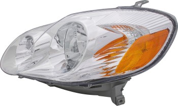 Headlight Assembly