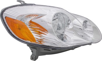 Headlight Assembly