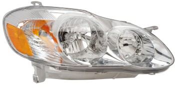 Headlight Assembly