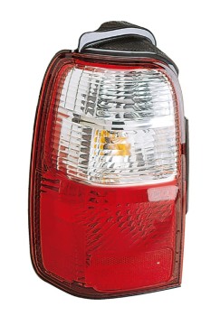 Tail Light Assembly