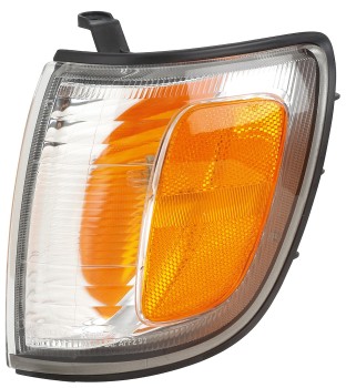 Parking Light Assembly