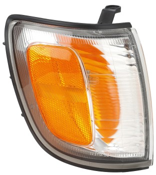 Parking Light Assembly