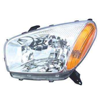 Headlight Assembly