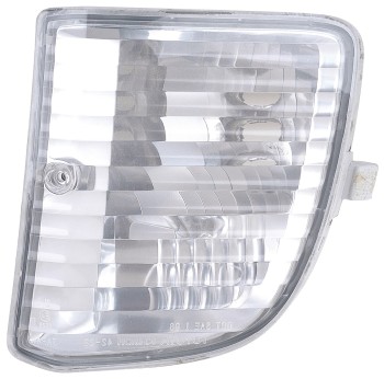 Turn Signal Light Lens / Housing