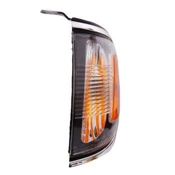 Parking Light Assembly