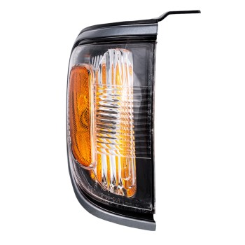 Parking Light Assembly