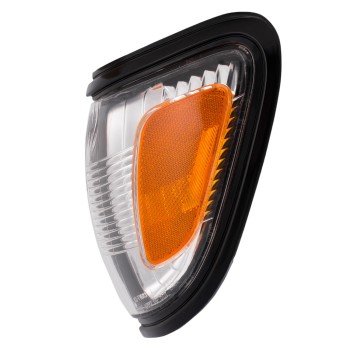 Parking Light Assembly