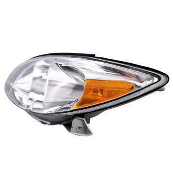 Headlight Assembly