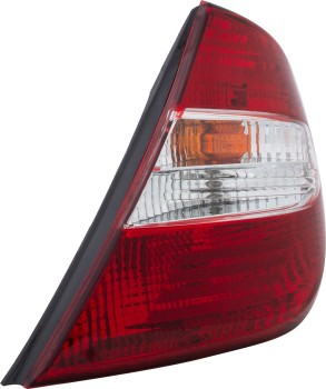 Tail Light Assembly