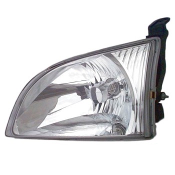 Headlight Assembly