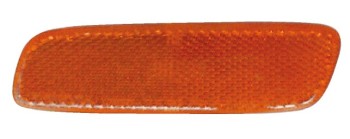 Side Marker Light Assembly