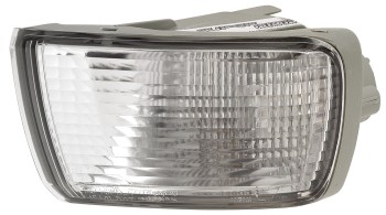 Turn Signal Light Lens / Housing