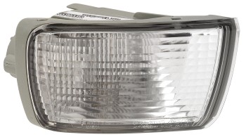 Turn Signal Light Lens / Housing
