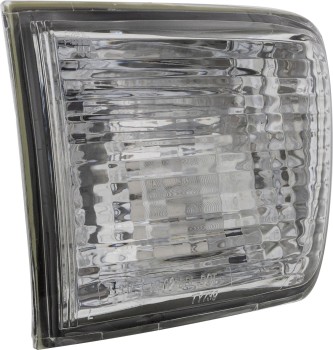 Turn Signal Light Lens / Housing