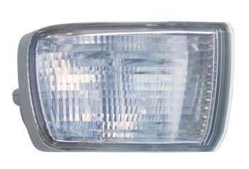Turn Signal Light Lens / Housing