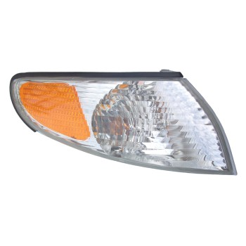 Parking Light Assembly