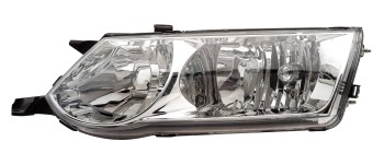 Headlight Assembly
