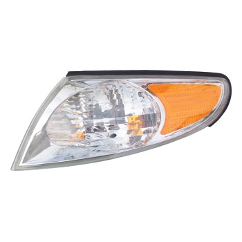 Parking Light Assembly