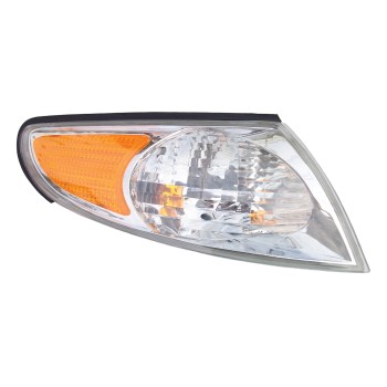 Parking Light Assembly