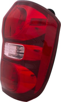 Tail Light Housing