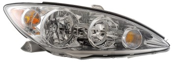 Headlight Assembly
