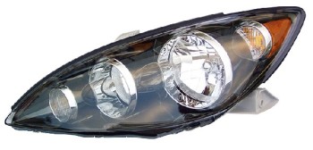 Headlight Assembly