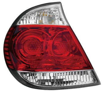 Tail Light Assembly
