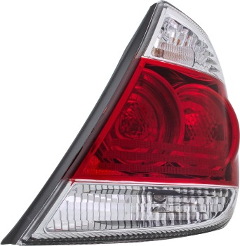 Tail Light Assembly