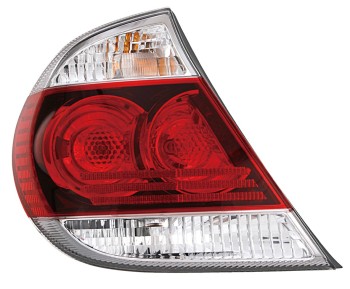 Tail Light Assembly