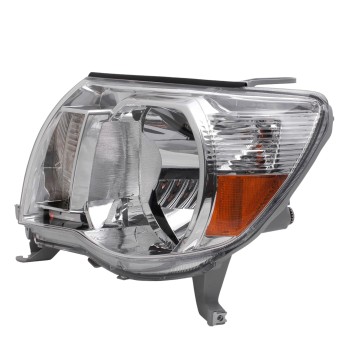 Headlight Assembly