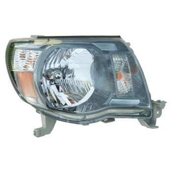 Headlight Assembly