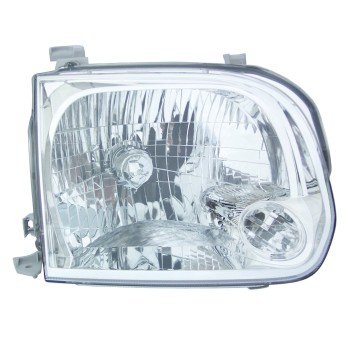 Headlight Assembly