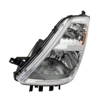 Headlight Assembly