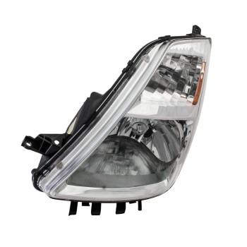 Headlight Assembly