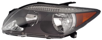 Headlight Assembly
