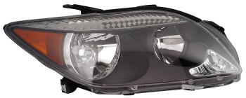 Headlight Assembly